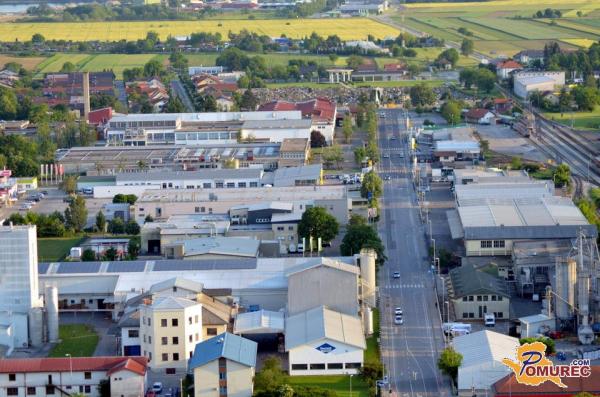 Kako so v letu 2011 poslovali pomurski gospodarski subjekti